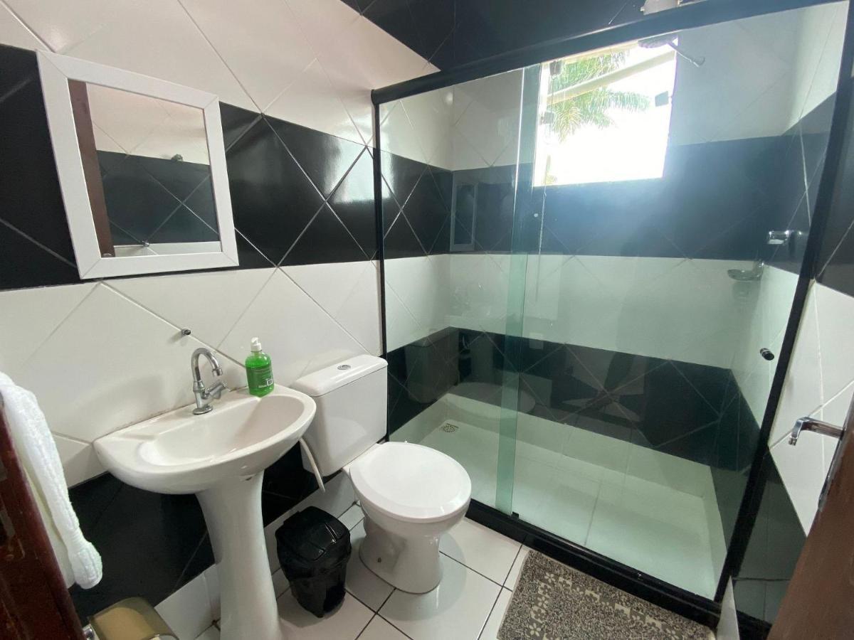 Ap Lindo, Decorado A 300M Da Praia | Ropj02 Rio das Ostras Kültér fotó